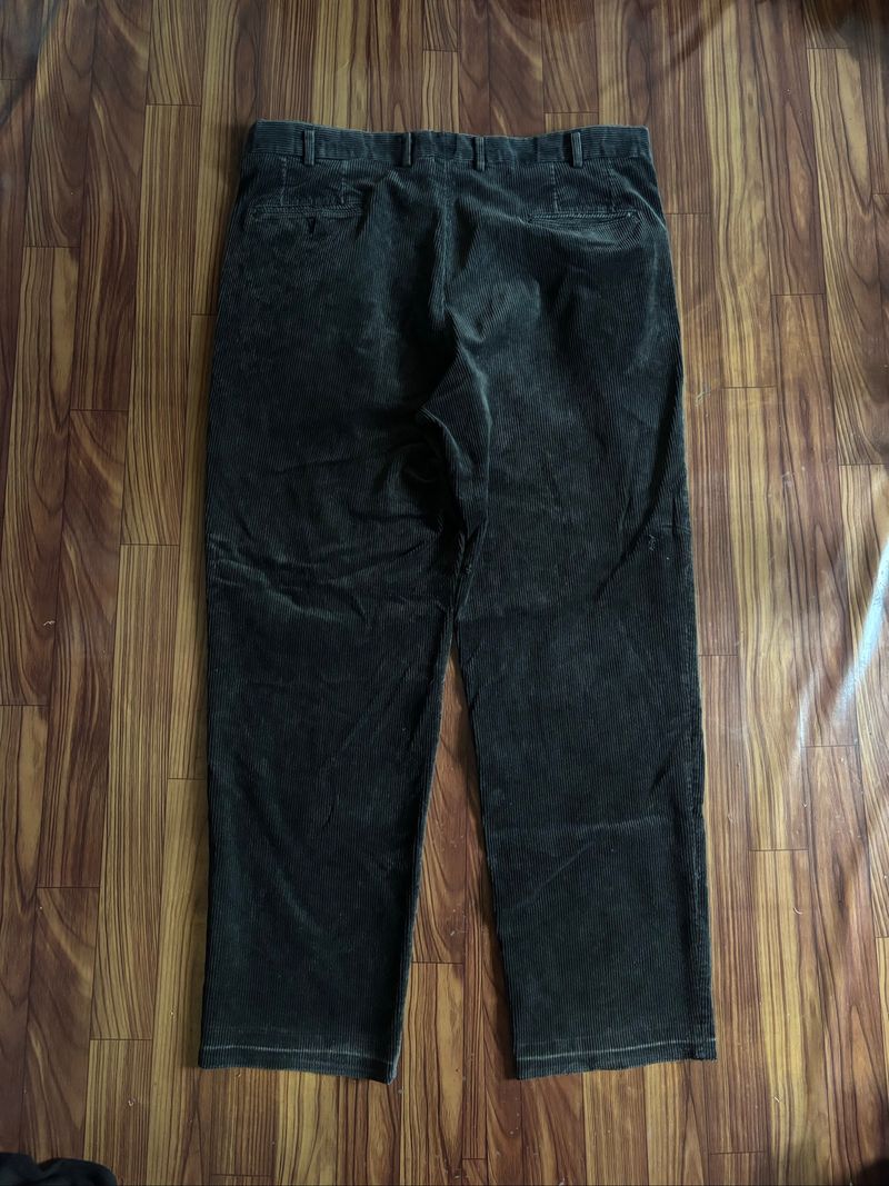 Corduroy Crocodile, foto 4