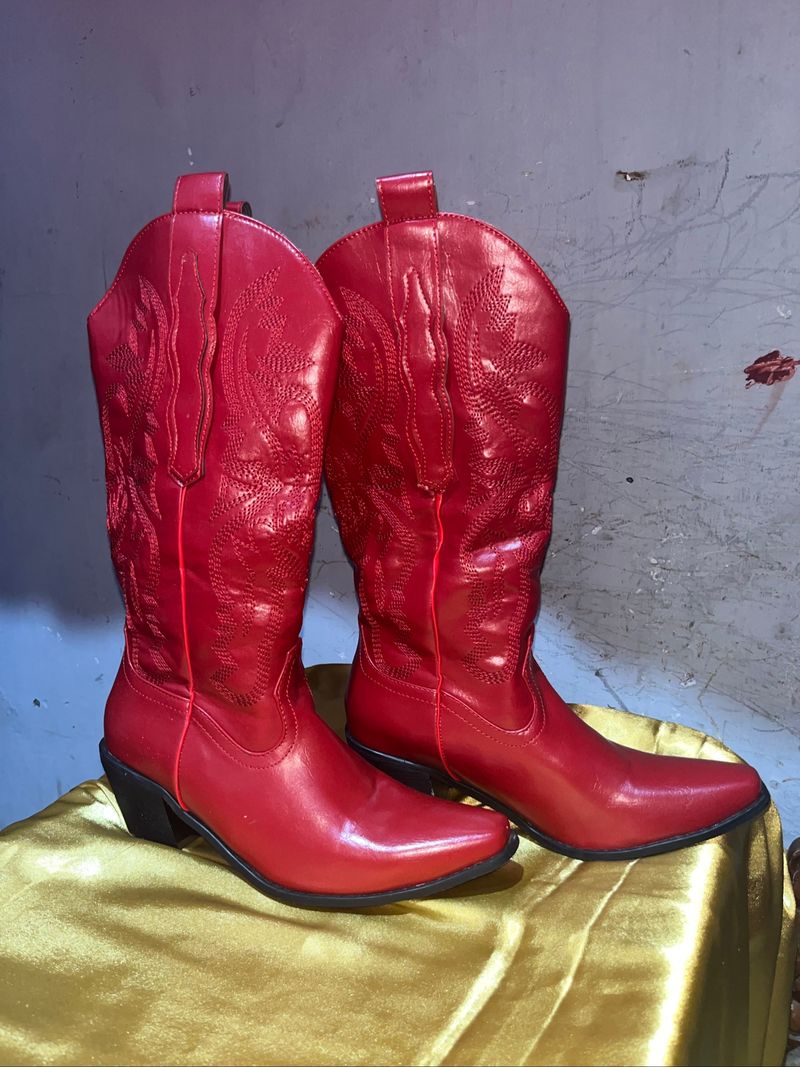cowboy boots, foto 3