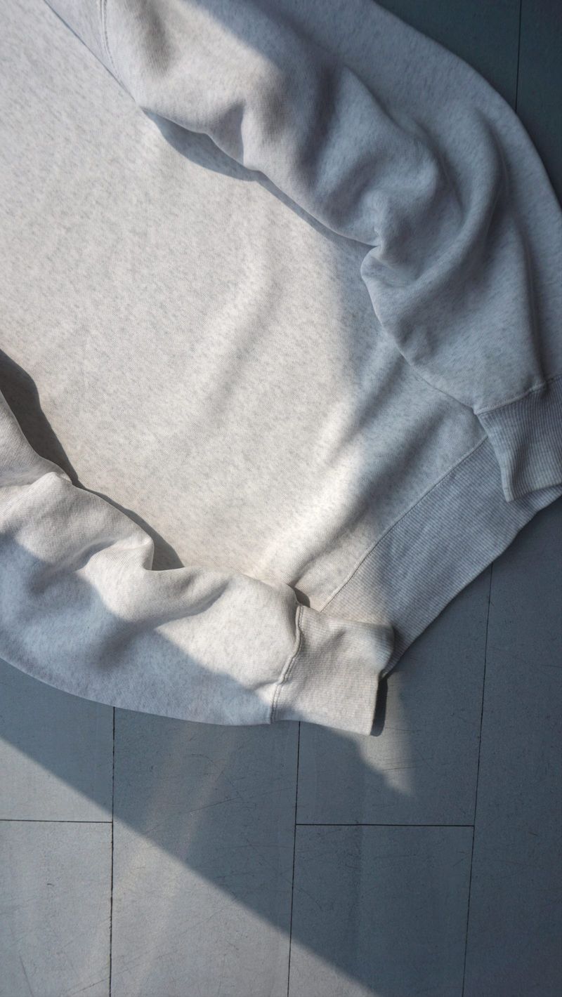 Crewneck by GU Japan original, foto 7