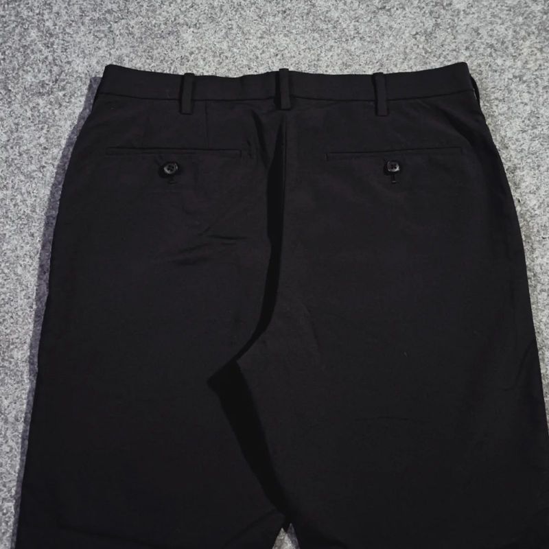 UNIQLO AIRSENSE SMART PANT, foto 9