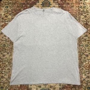 Tshirt Basic / Blank Tee Gildan Heavy Cotton