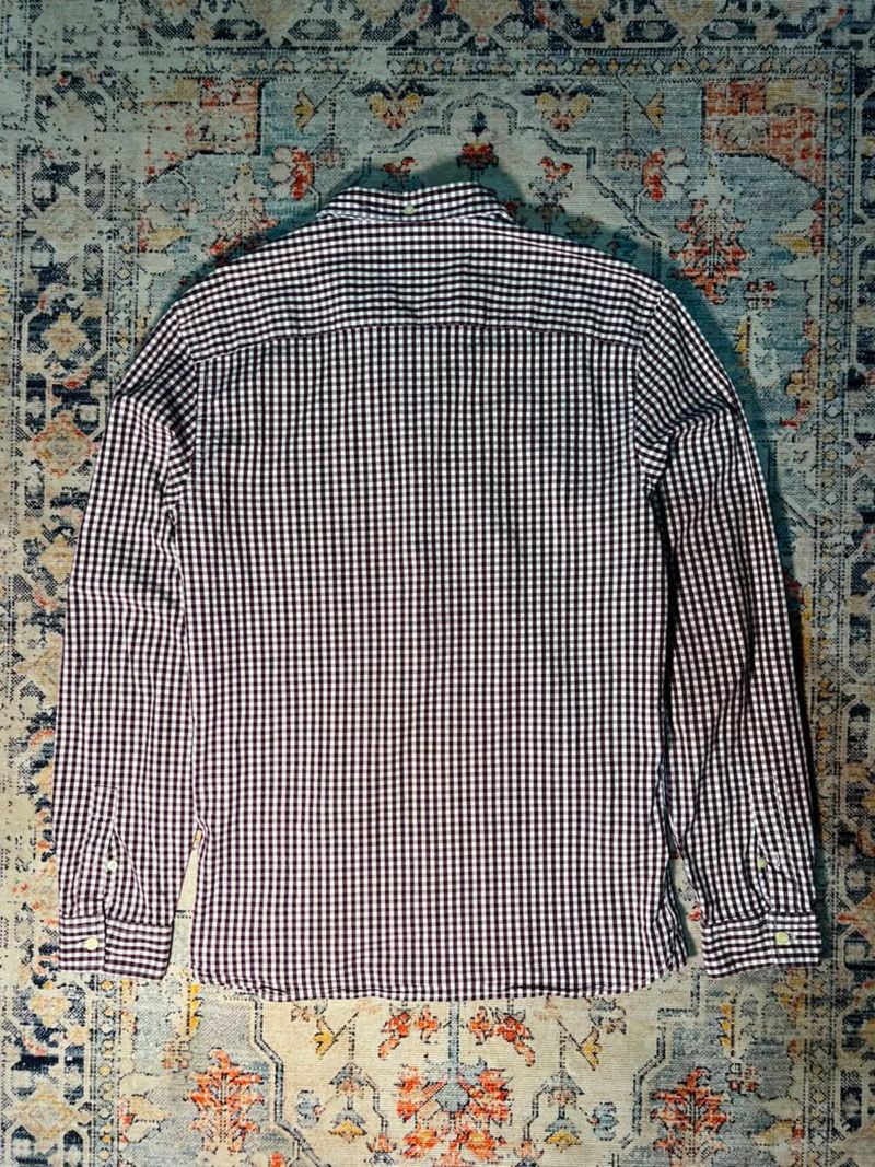 BUTTONDOWN LYLE&SCOTT, foto 6