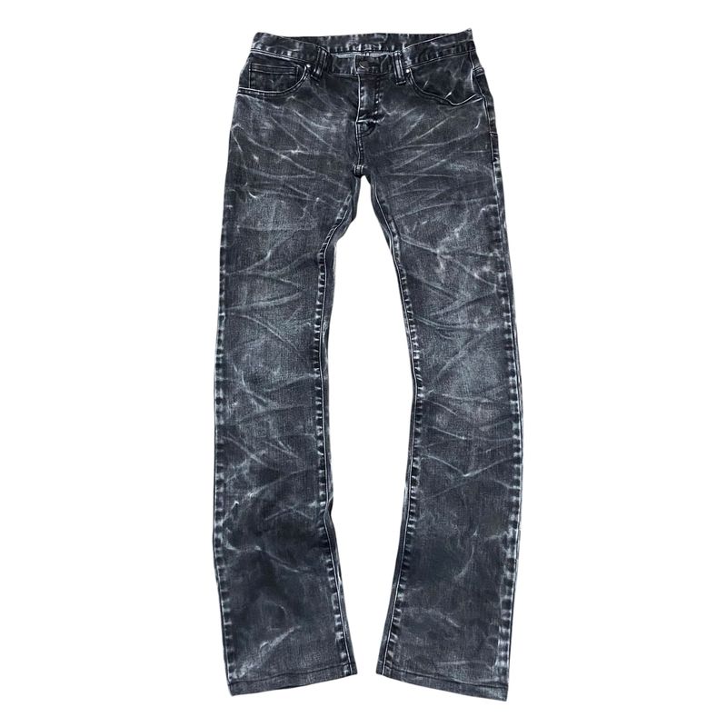 Tornado Mart Claw Mark Denim, foto 5