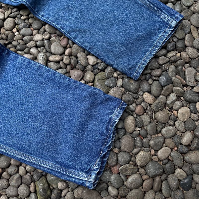 LONGPANT CARPENTER DICKIES DENIM, foto 3