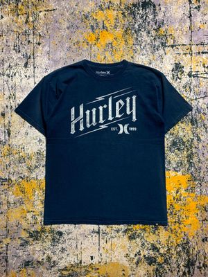 Kaos/Tshirt Hurley