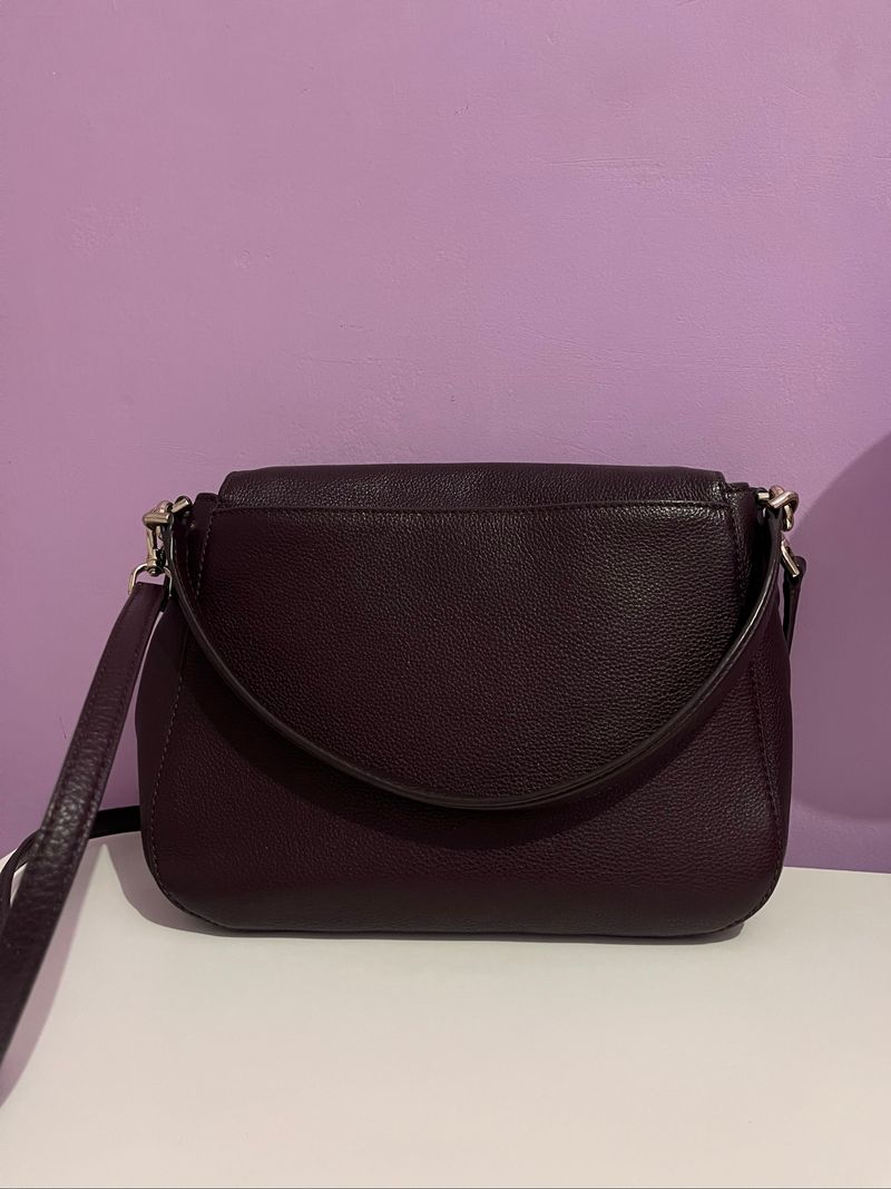 Kate spade jackson flap shoulder bag, foto 4