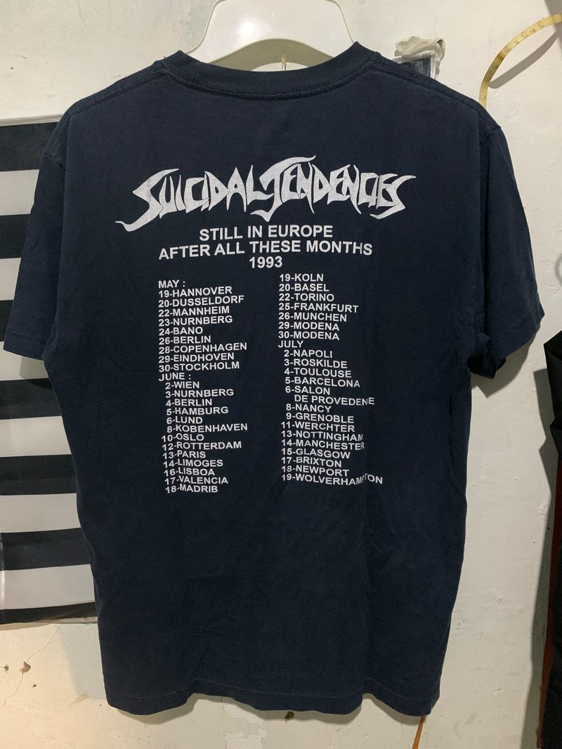 suicidal tendencies - still cyco, foto 3