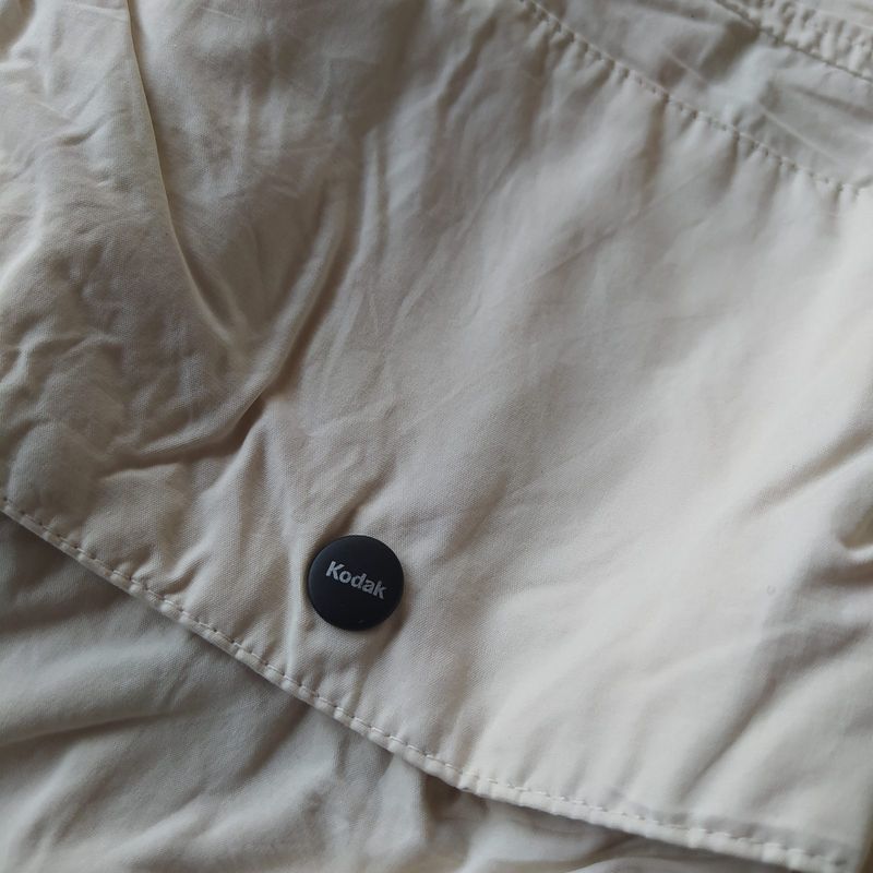 Kodak fishtail, foto 5
