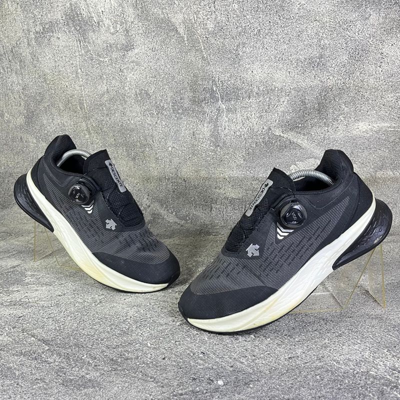 Sepatu Decsente Running Boa, foto 2