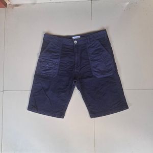Back Number Fatigue Short Pants
Size tag L
Lp : 84