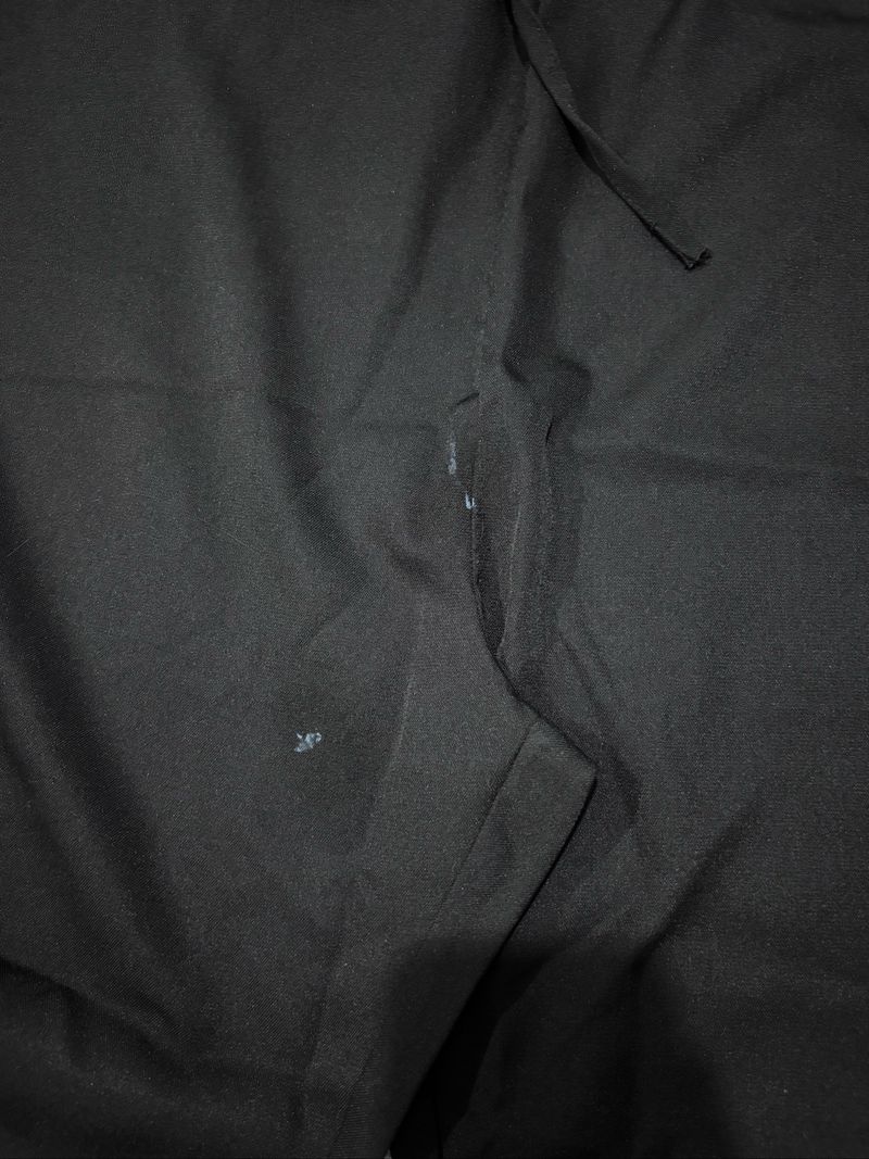 Jumpsuit black, foto 4