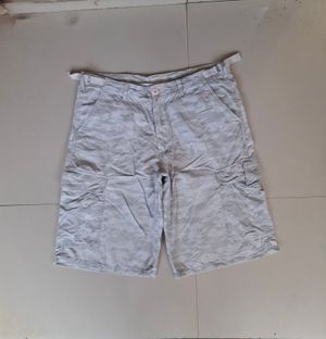Freshjive Cargo Short Pants Camo
100 % Cotton Ripstop