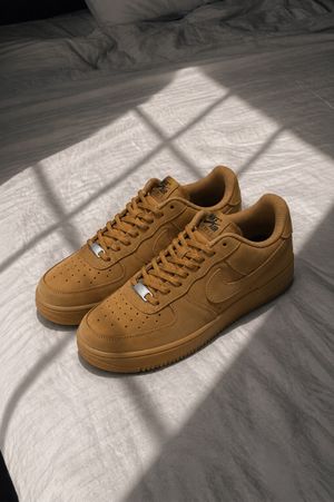 Nike Air Force 1