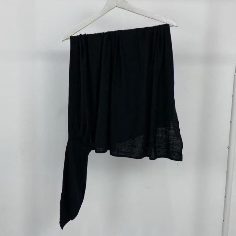 SARONG BEACH LINEN WANITA, foto 2