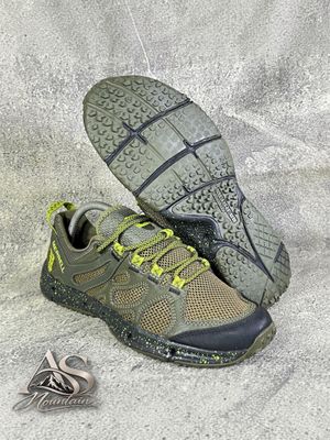 Sepatu Marrel Hydotrekker men's Trail running