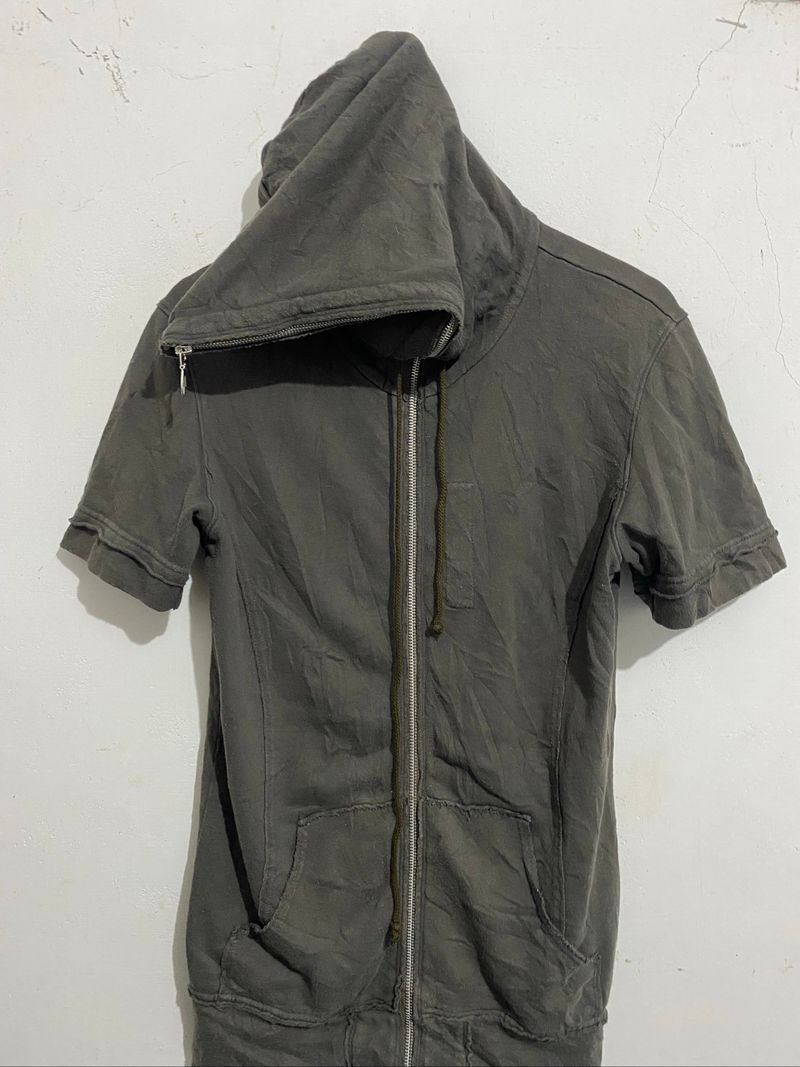Tornado Mart Shirt Hood, foto 4