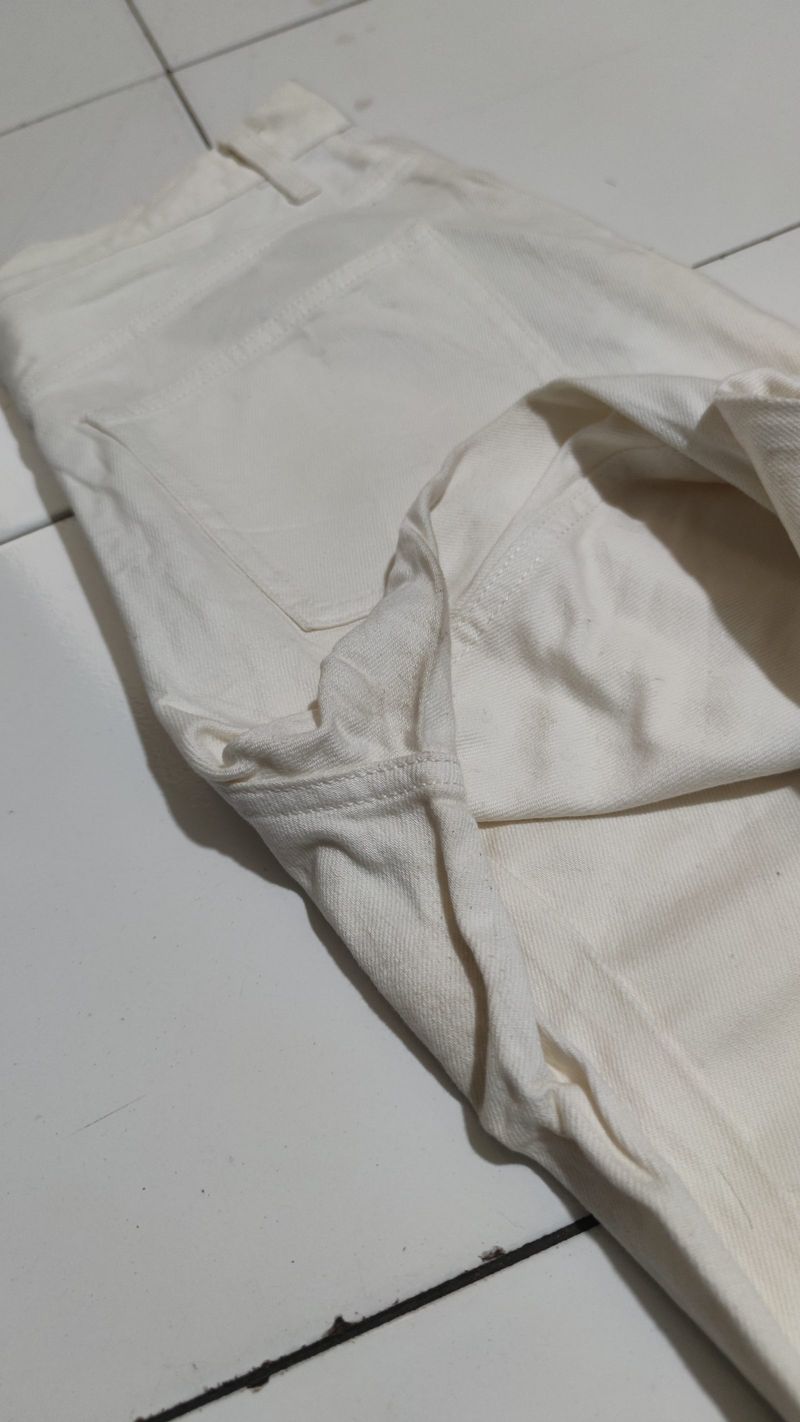 Celana Jeans GU, foto 8