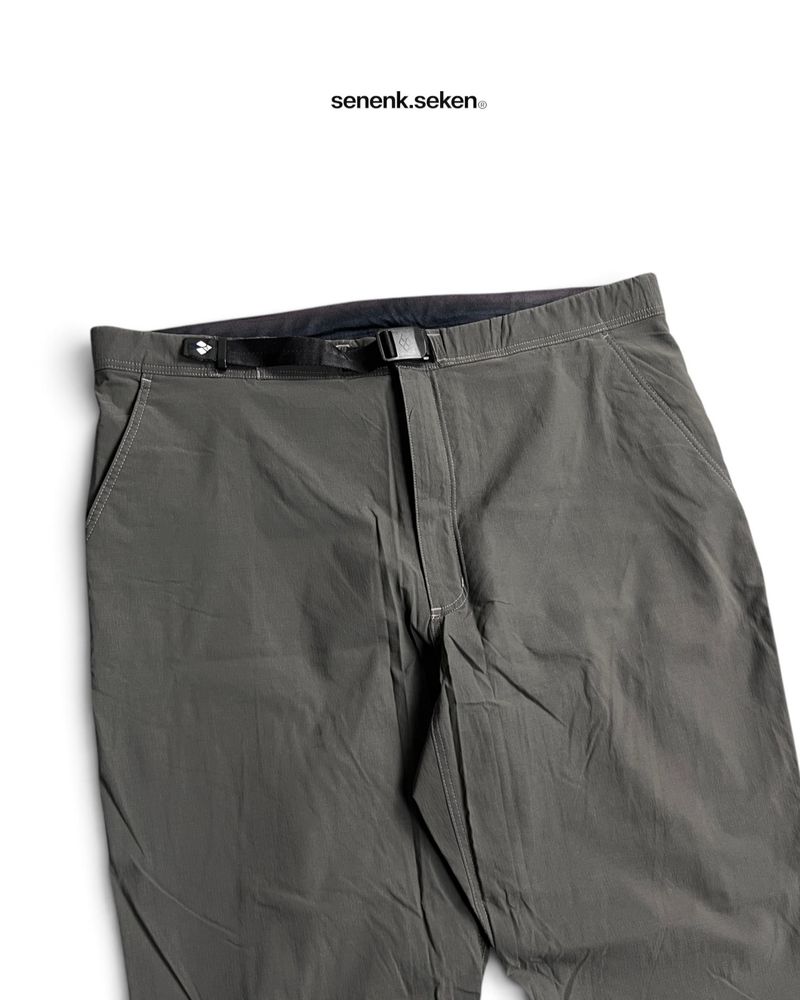 Montbell Outdoor Pants, foto 5