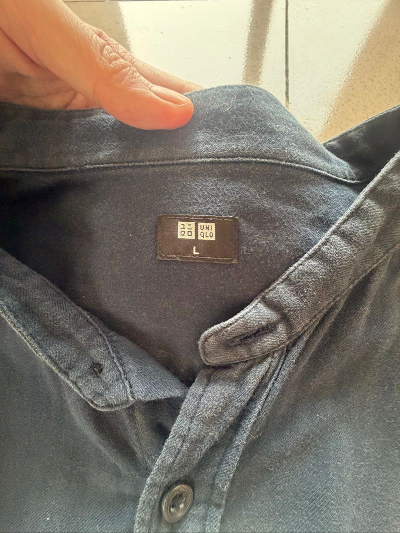 Baju Kemeja Pria, foto 2