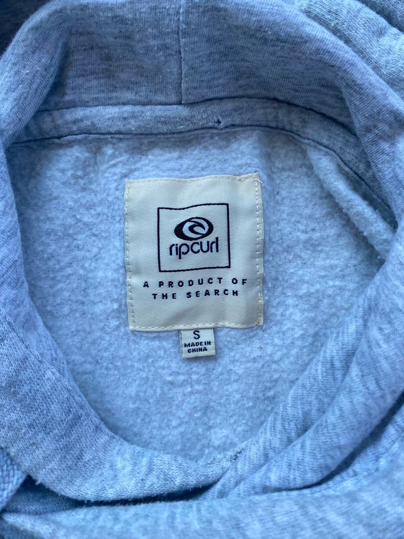 Hoodie ripcrul, foto 5