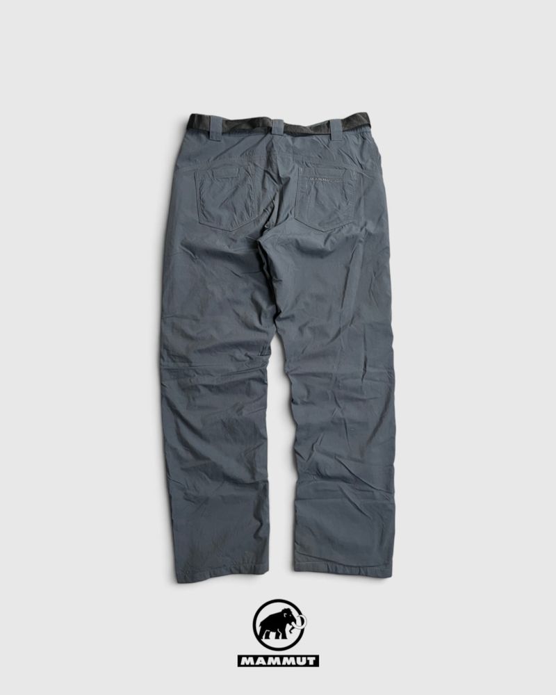 Mammut Outdoor Pants, foto 2