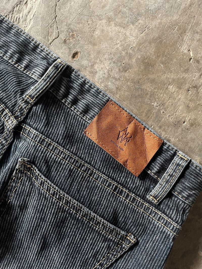 Denim corduroy, foto 5
