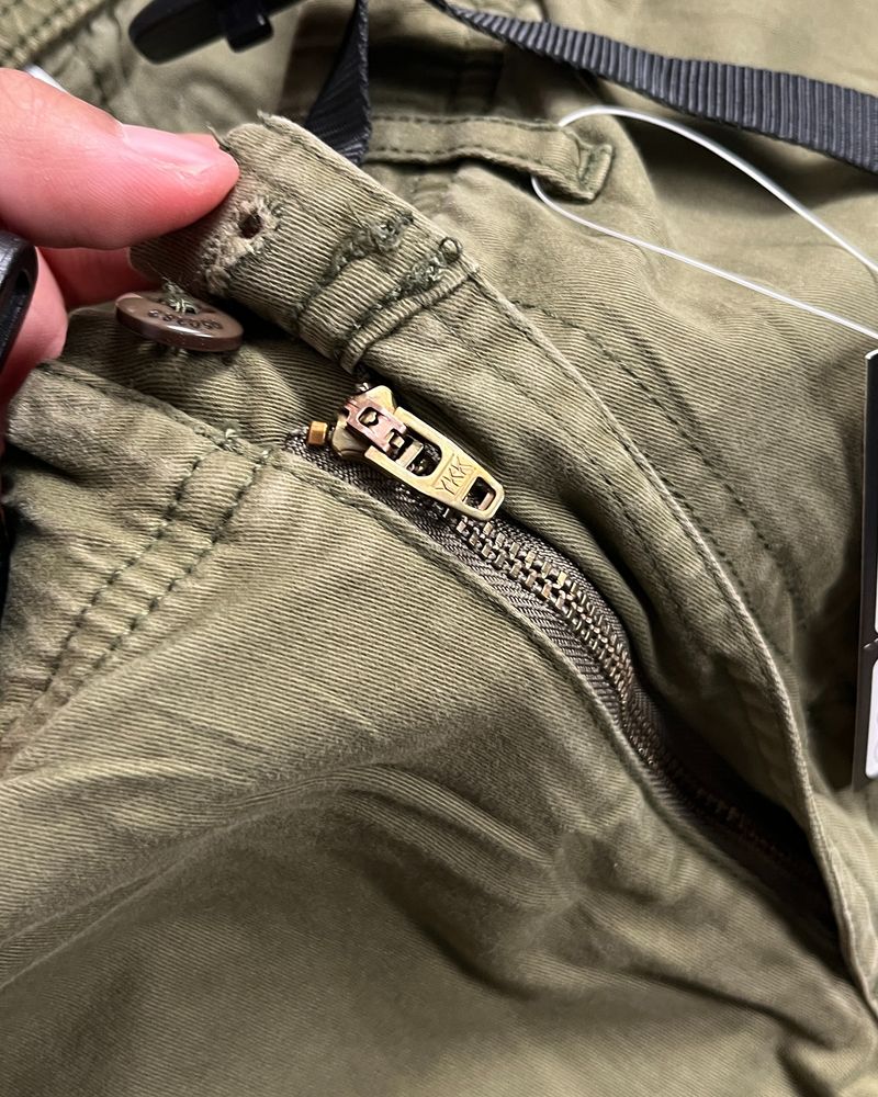 Gramicci Outdoor Pants, foto 7