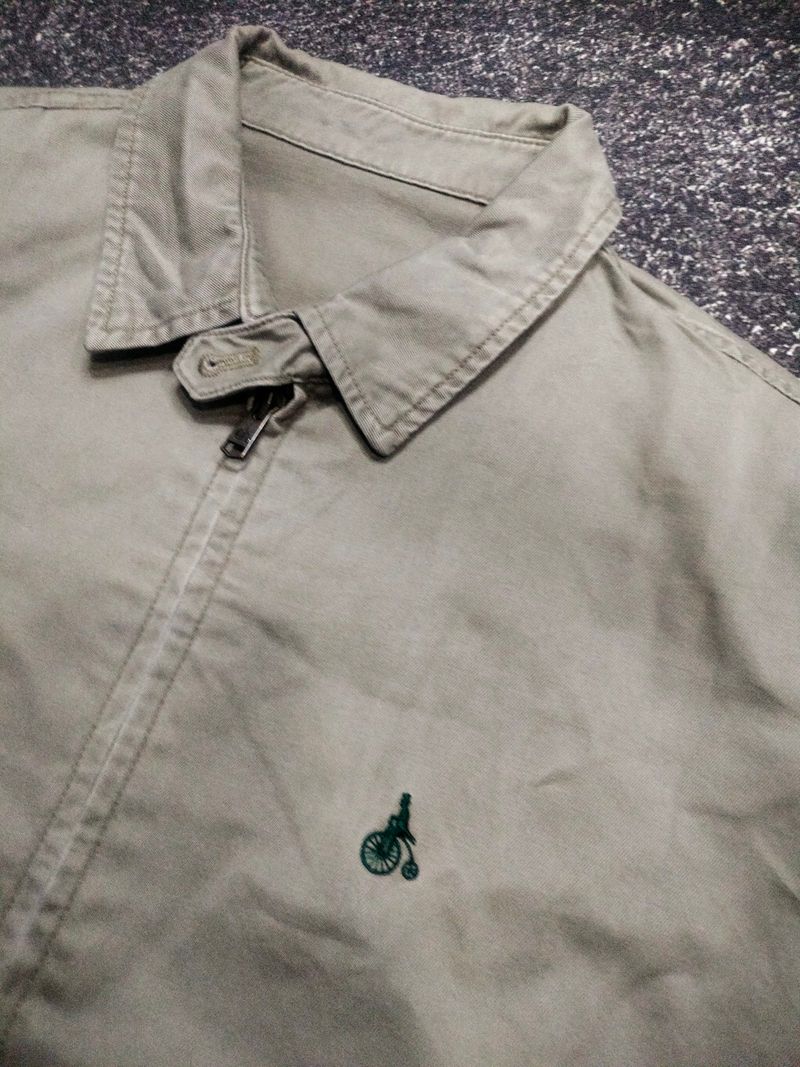Jacket Harrington casual Bean Pole, foto 3