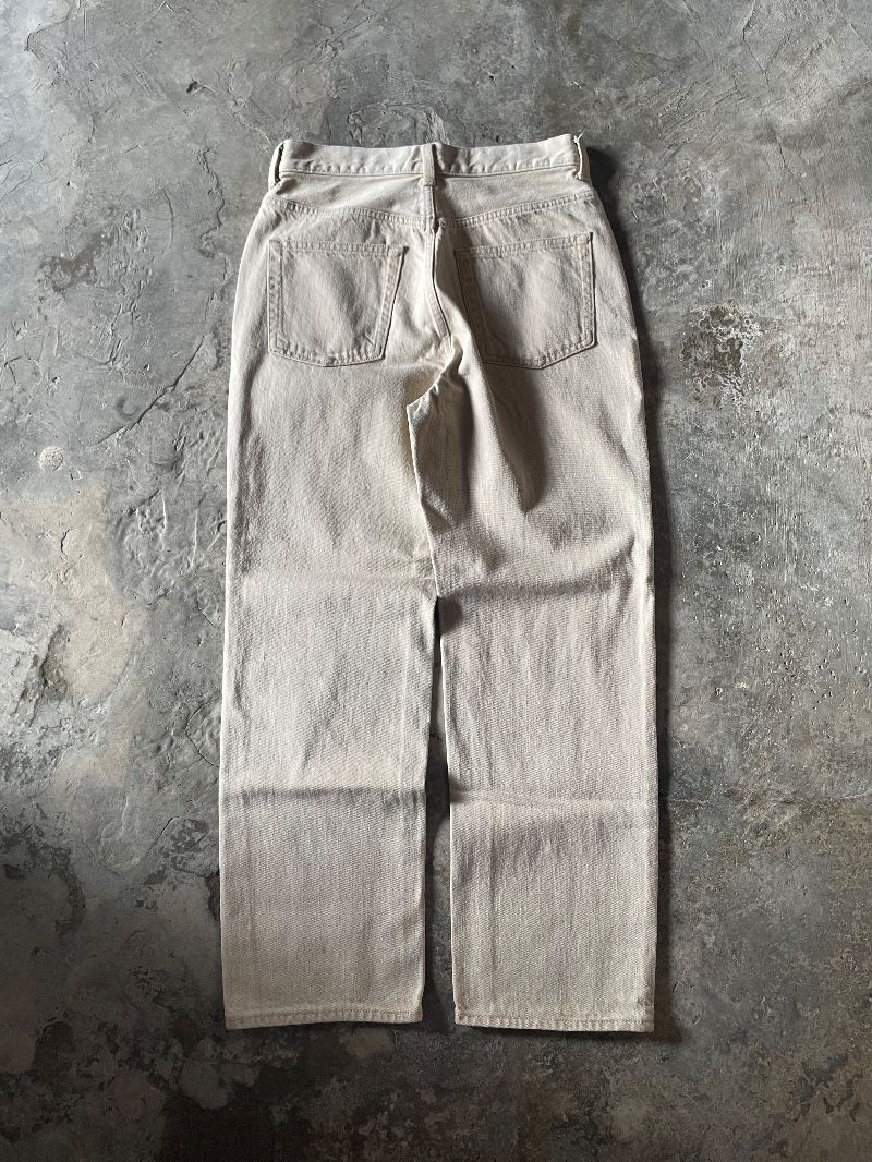 Uniqlo Denim, foto 2