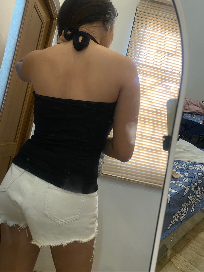 Halter Top, foto 4