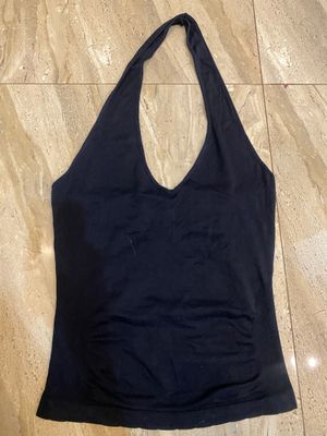 Halter Top