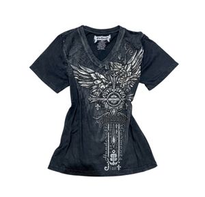 BUCKROO TEE