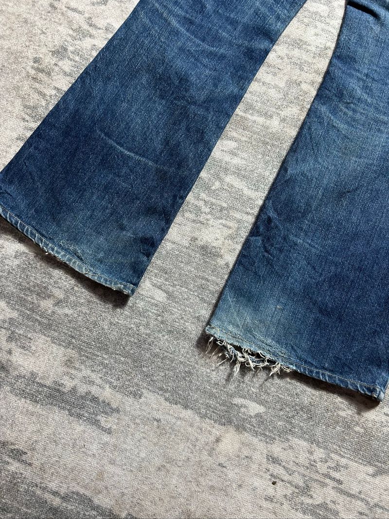 Lee Flare Cut Bray Jeans, foto 9