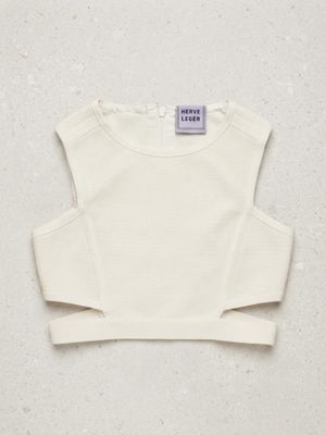 TOP HERVE LEGER