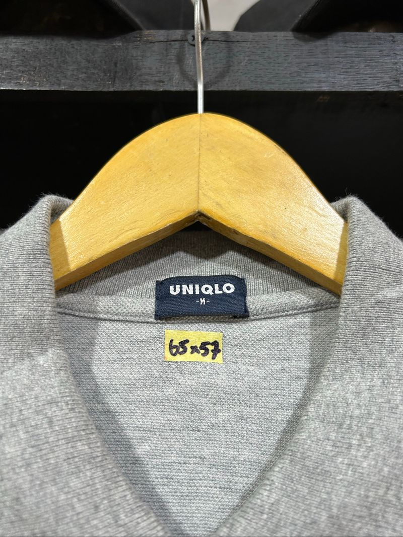 Uniqlo polo shirt, foto 3