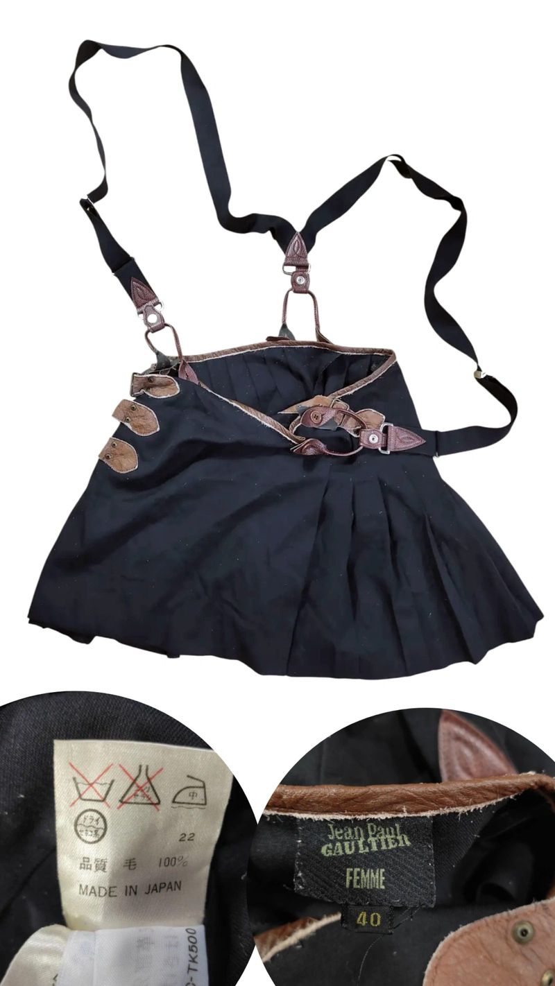 Jean Paul Gaultier, foto 3
