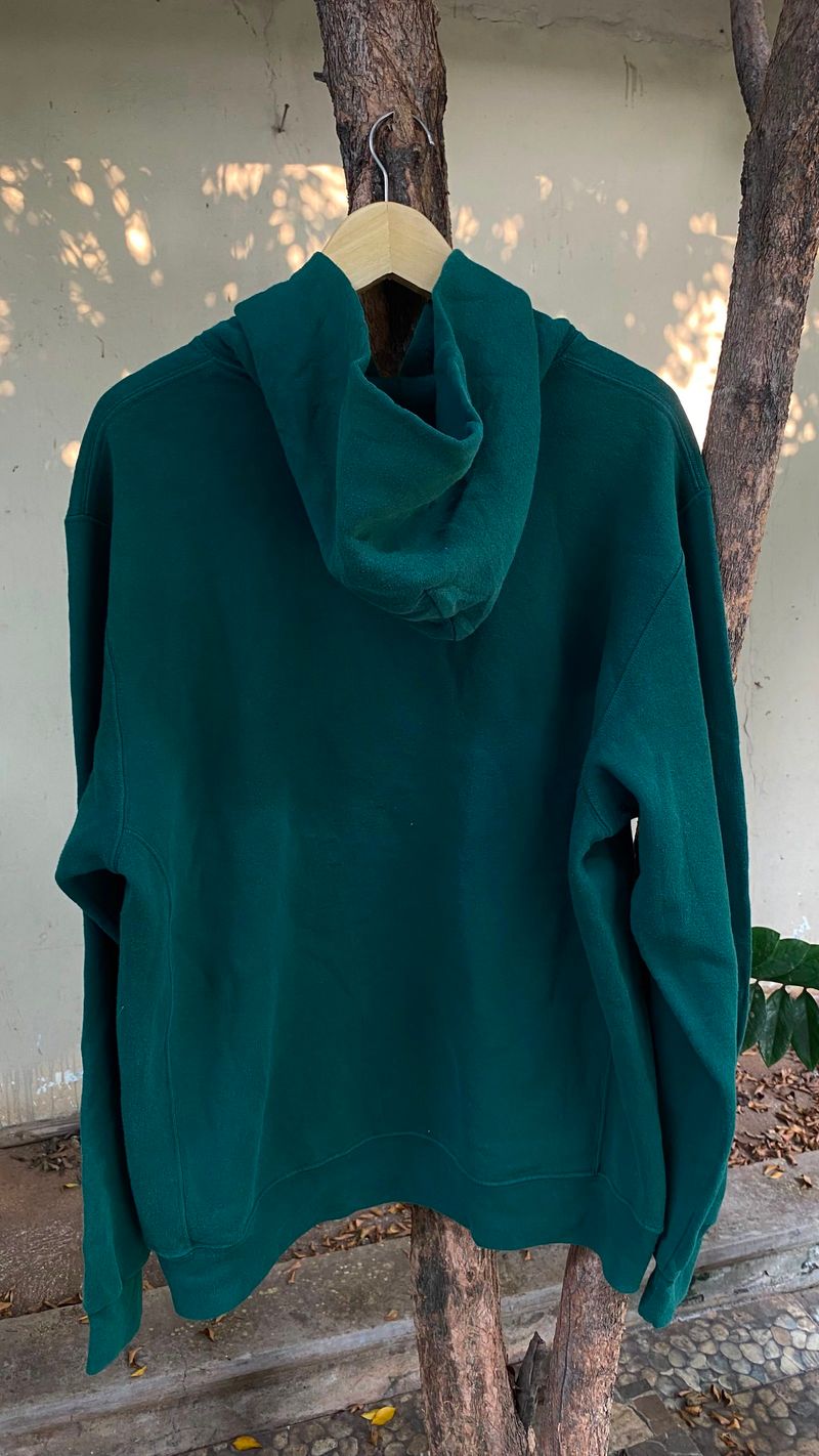 russell athletic hoodie, foto 4
