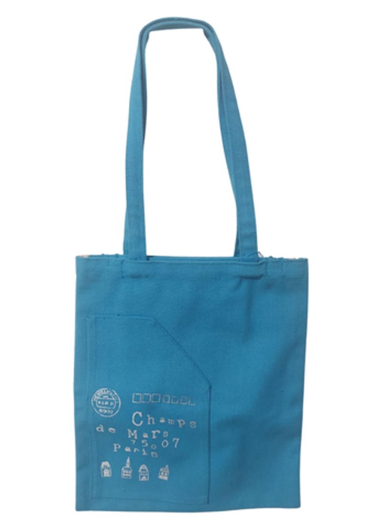 SC Totebag, foto 2