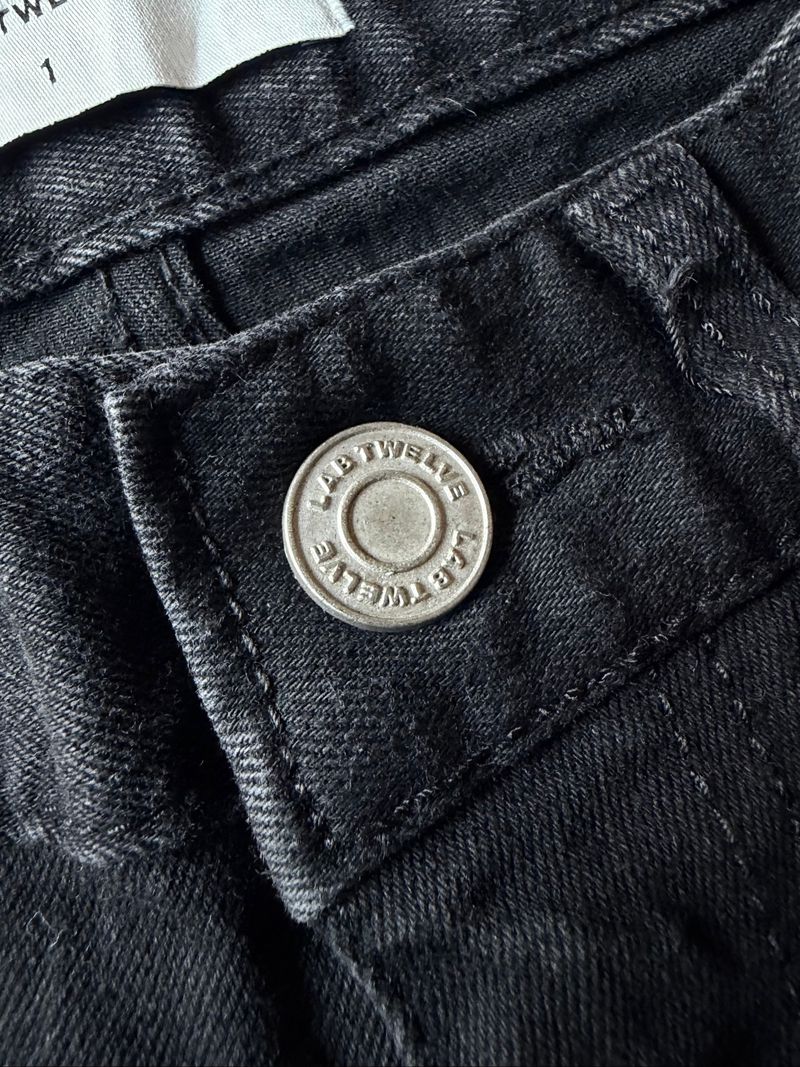 Jeans Lab Twelve, foto 4