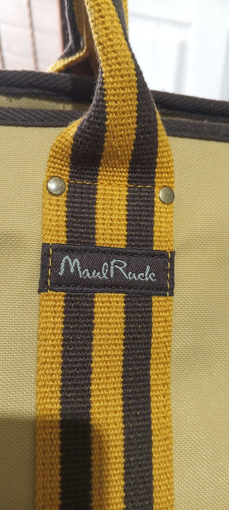 Maul Ruck Japan, foto 3