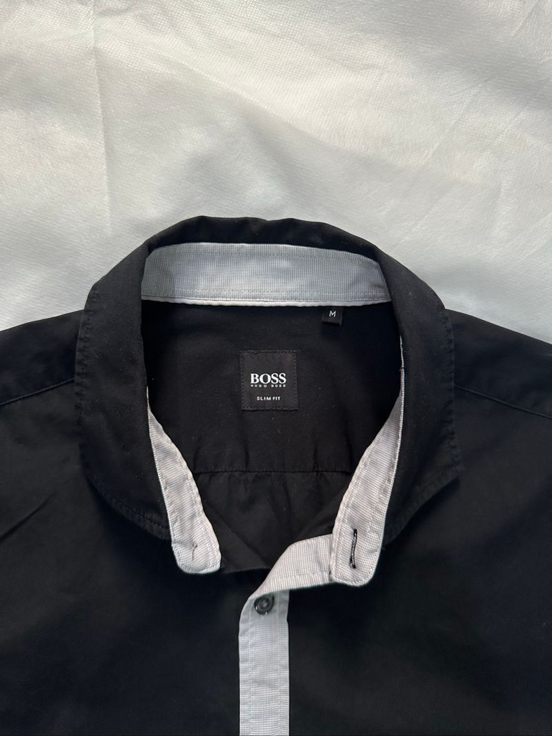 Hugo Boss Shirts, foto 3