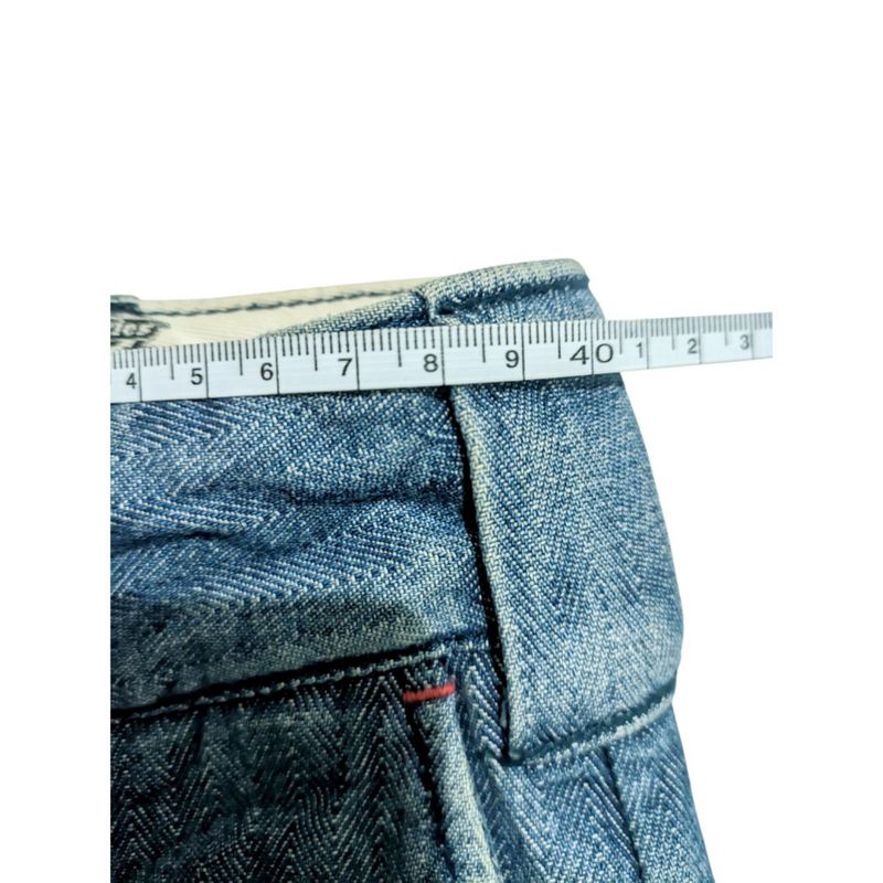 Dickies Denim Short Pants, foto 5