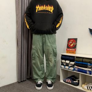 CARGO PANTS UNIQLO