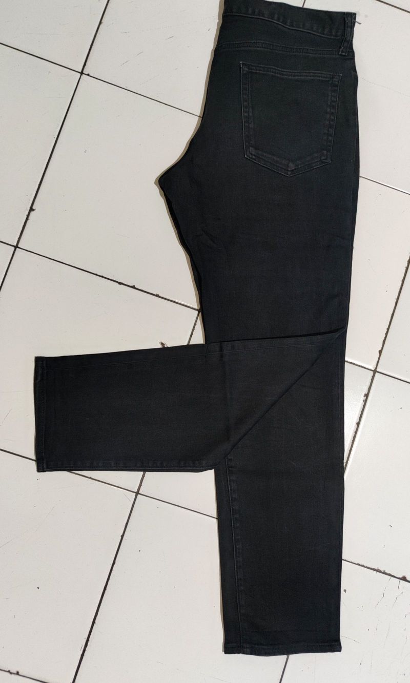 Celana jeans GU, foto 3