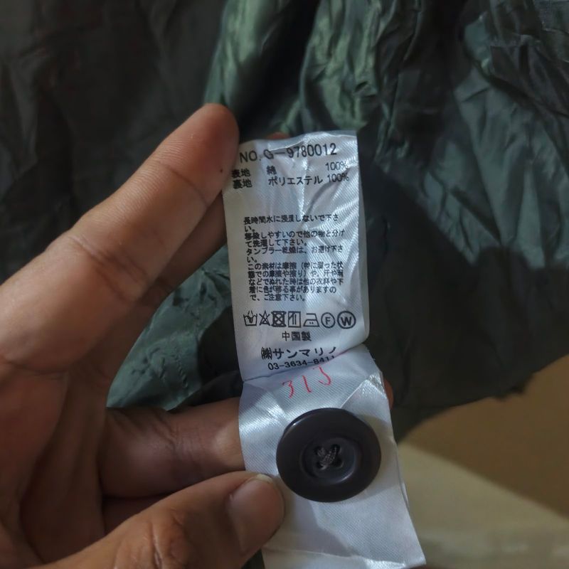 Ben davis workjacket, foto 9