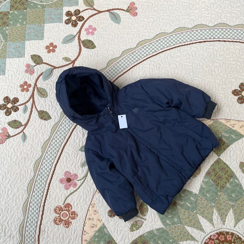 Winter jacket tebal anak agabang cakep lucu, foto 2