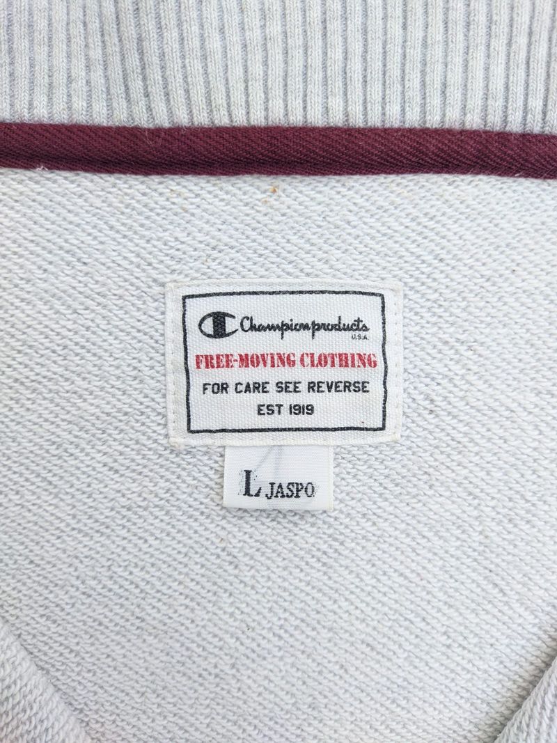 VTG Varsity Jackets Champion, foto 9