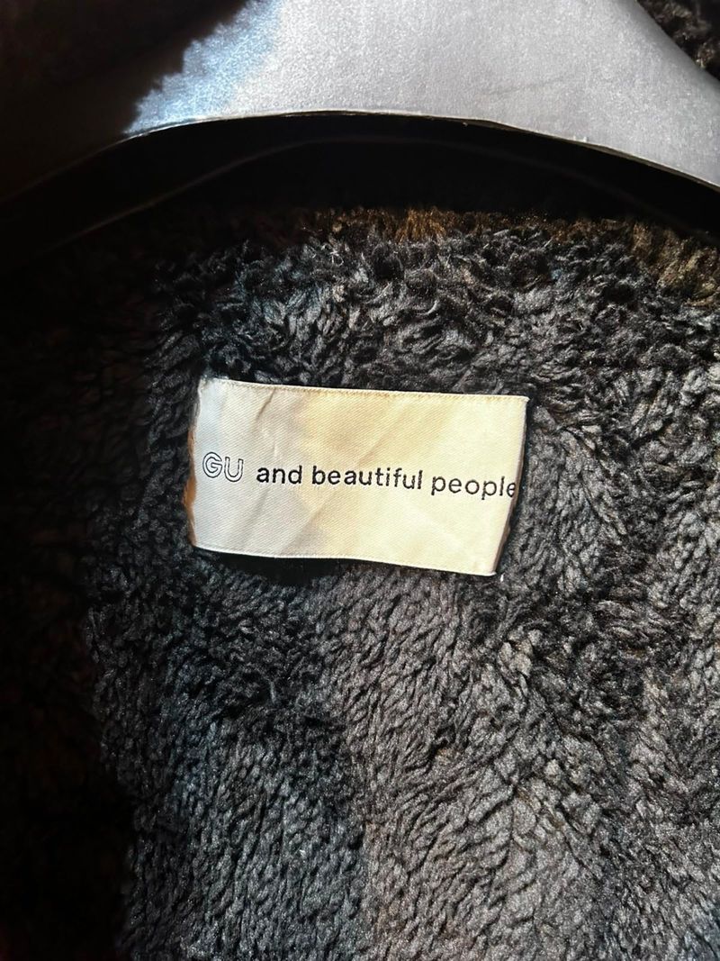 Gu x beautiful people, foto 7