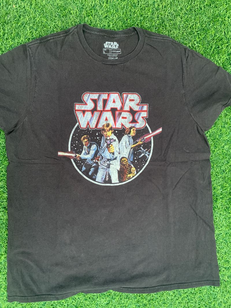 Star wars - Fifth Sun, foto 5