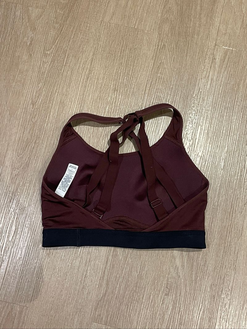 Nike Sport Bra Size M, foto 2